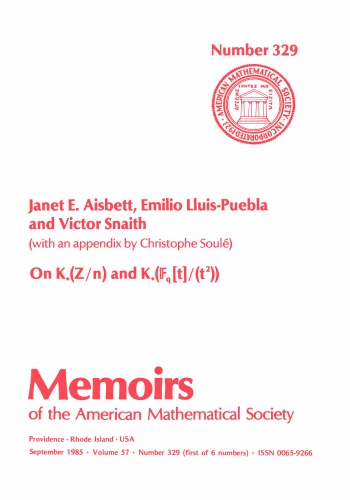 On Ku*(Z/n) and Ku*(uFuq[t]/(tp2s)