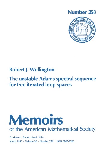The Unstable Adams Spectral Sequence for Free Iterated Loop Spaces
