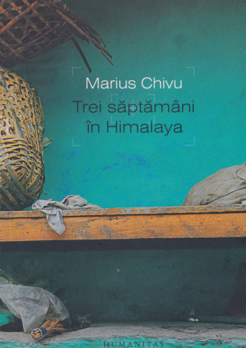 Trei săptămâni în Himalaya