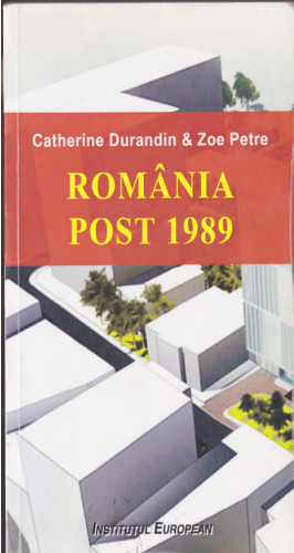 România post 1989