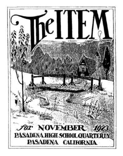 The Prevention of War by Means of a United Nations of the World