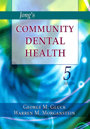 Jong’s Community Dental Health
