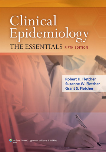Clinical Epidemiology: The Essentials