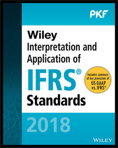 Wiley Interpretation and Application of IFRS Standards