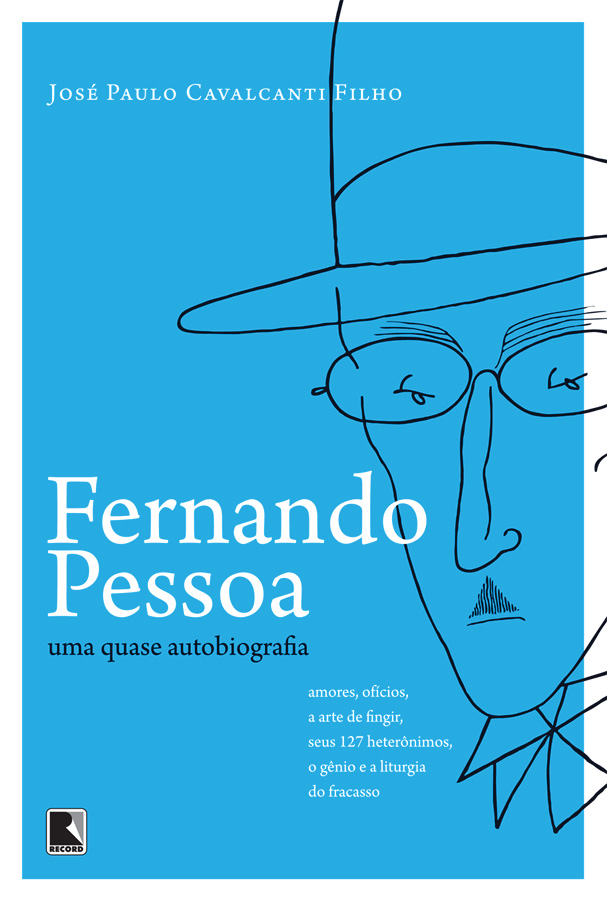 Fernando Pessoa: uma quase autobiografia