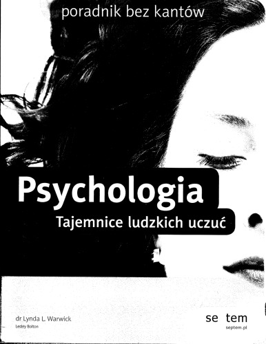 Psychologia : tajemnice ludzkich uczuć