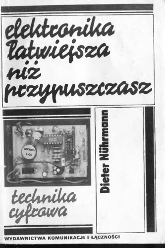 Technika cyfrowa