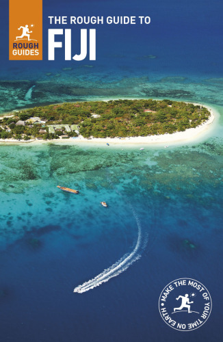 The Rough Guide to Fiji