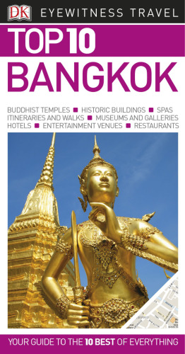 Top 10 Bangkok