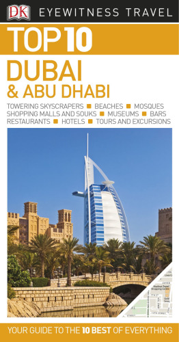 Top 10 Dubai and Abu Dhabi