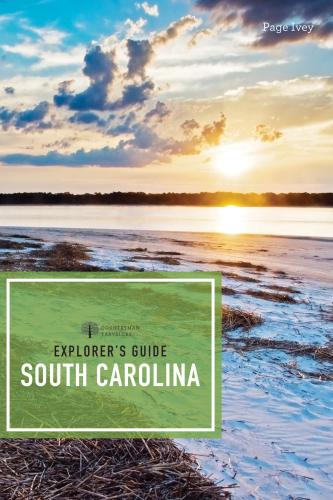 Explorer’s Guide South Carolina