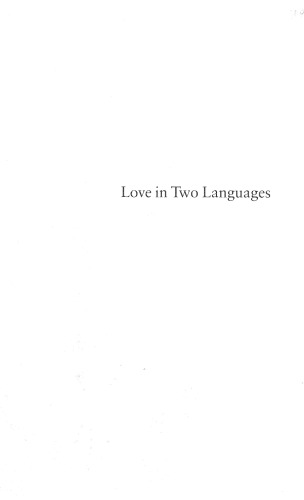 Love in Two Languages