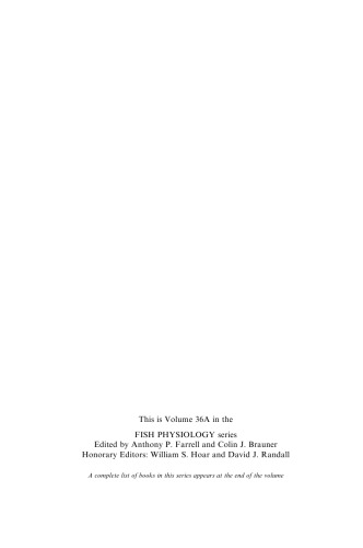 The Cardiovascular System：Morphology, Control and Function