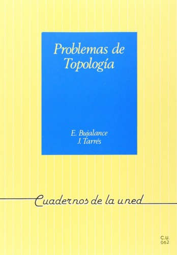 Problemas de topologia