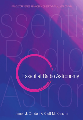 Essential Radio Astronomy