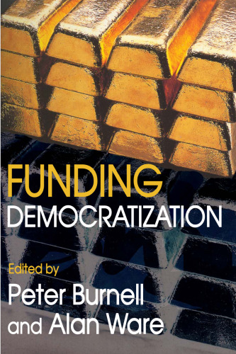 Funding Democratization