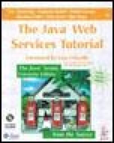 The Java Web Services Tutorial