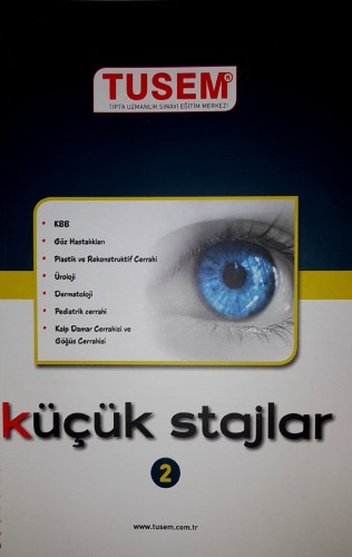 Küçük Stajlar
