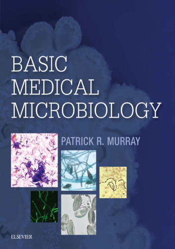 Basic Medical Microbiology