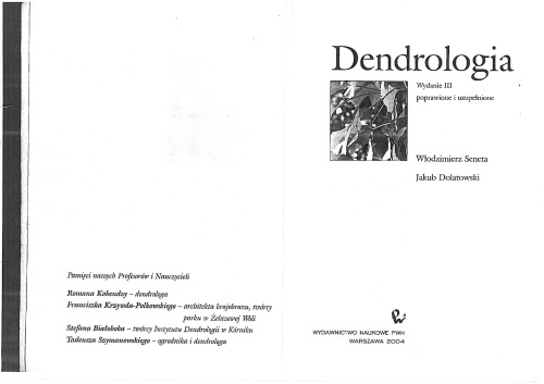 Dendrologia