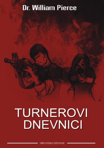 Turnerovi dnevnici