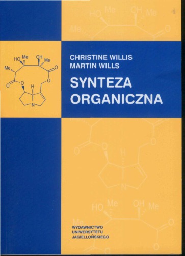 Synteza Organiczna