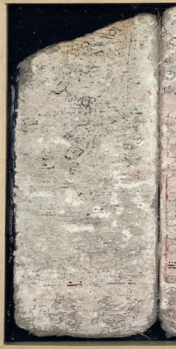 Codex Dresdensis. Maya codices / Codex Maya