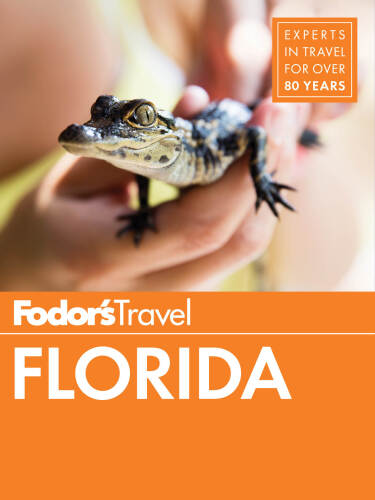 Fodor’s Florida