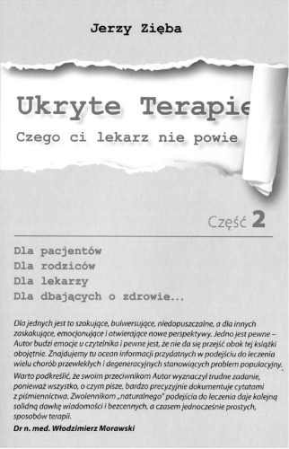 Ukryte terapie Czesc 2