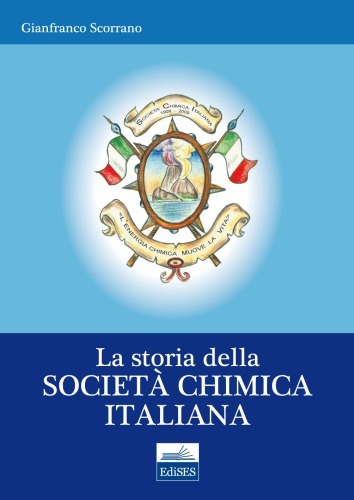 La storia della Società Chimica Italiana
