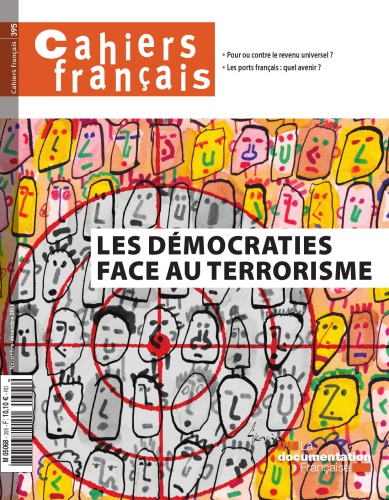 cahiers français 395 Les démocraties face au terrorisme