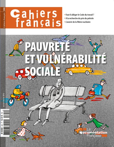 cahiers français 390 Pauvreté et vulnérabilité sociale
