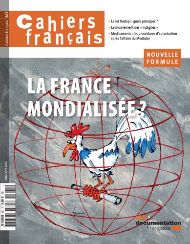 cahiers français 367 La France mondialisée