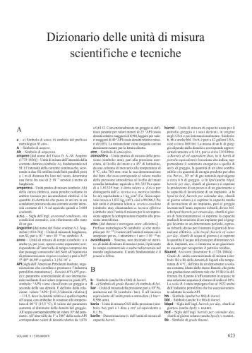 Enciclopedia degli Idrocarburi