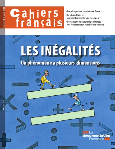 cahiers français 386 Les inégalités