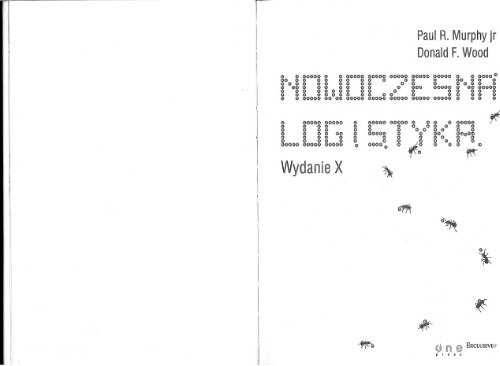 Nowoczesna logistyka