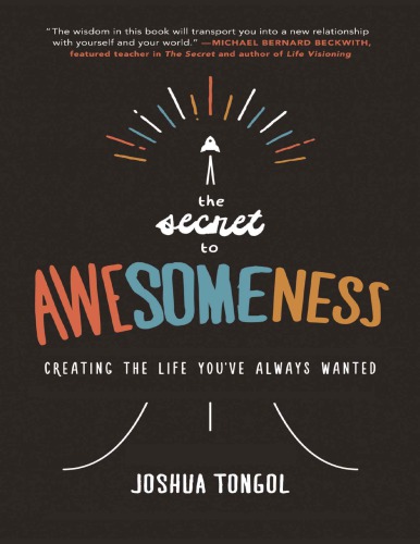 The Secret to Awesomeness