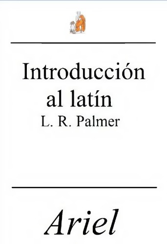 Introduccion al Latín