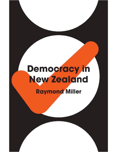 Democracy in New Zealand