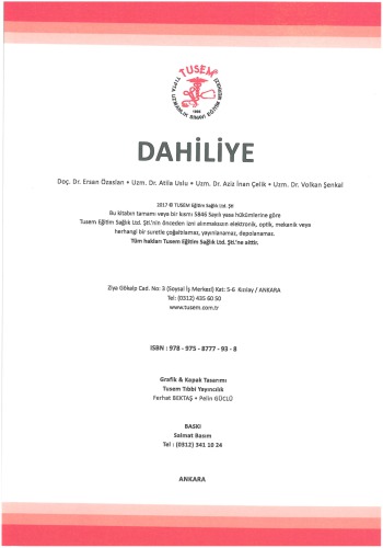 Tusem Dahiliye Konu Kitabı