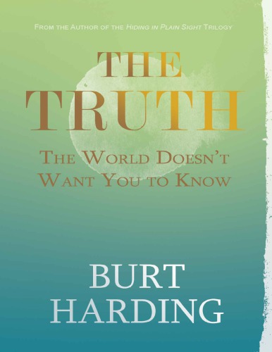 The Truth the World Doesn’t Want You to Know