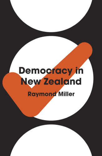 Democracy in New Zealand