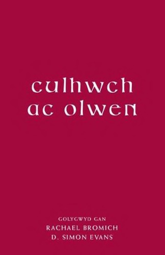 Culhwch and Olwen: An Edition and Study of the Oldest Arthurian Tale