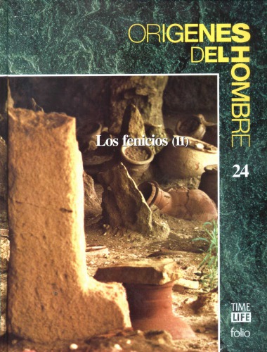 Los Fenicios parte 2