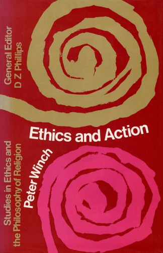 Ethics and Action