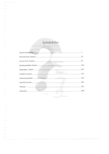 Farmakoloji Açıklamalı Sorular Tuspot 3