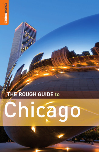 The Rough Guide to Chicago 3
