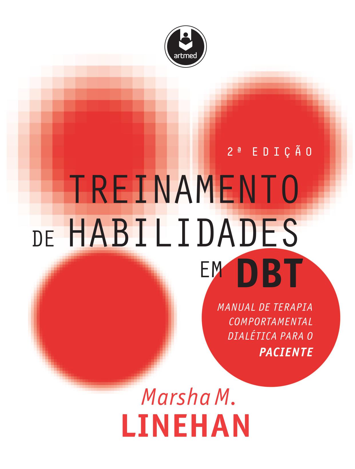 Treinamento de Habilidades em DBT