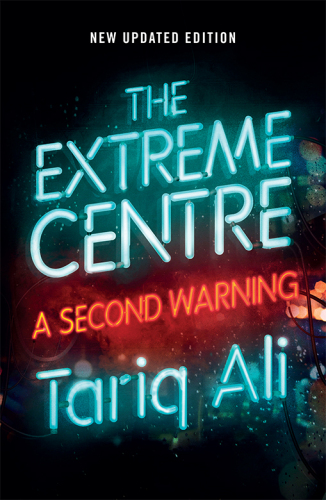 The Extreme Centre: A Second Warning