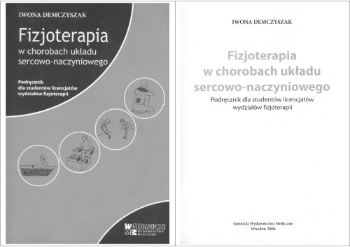 Fizjoterapia w chorobach ukladu sercowo-naczyniowego